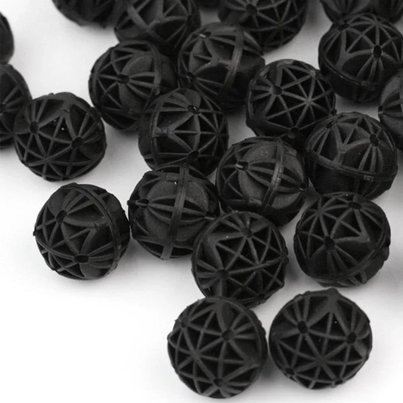 20 adet 16mm Akvaryum Biyo Top - Planted Aquarium Fertilizer incelemesi ve fiyatı