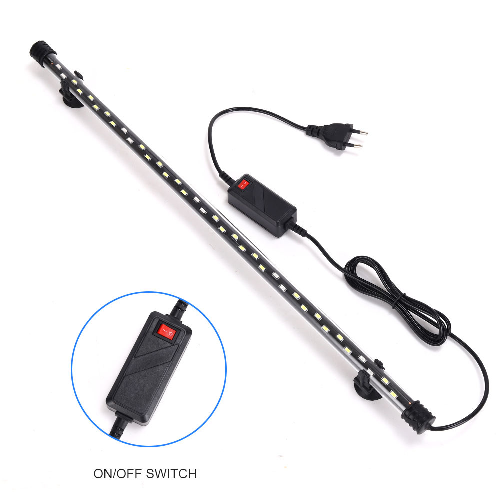 90-260 V Akvaryum Işık LED Su  - Aquarium Plant Design incelemesi ve fiyatı