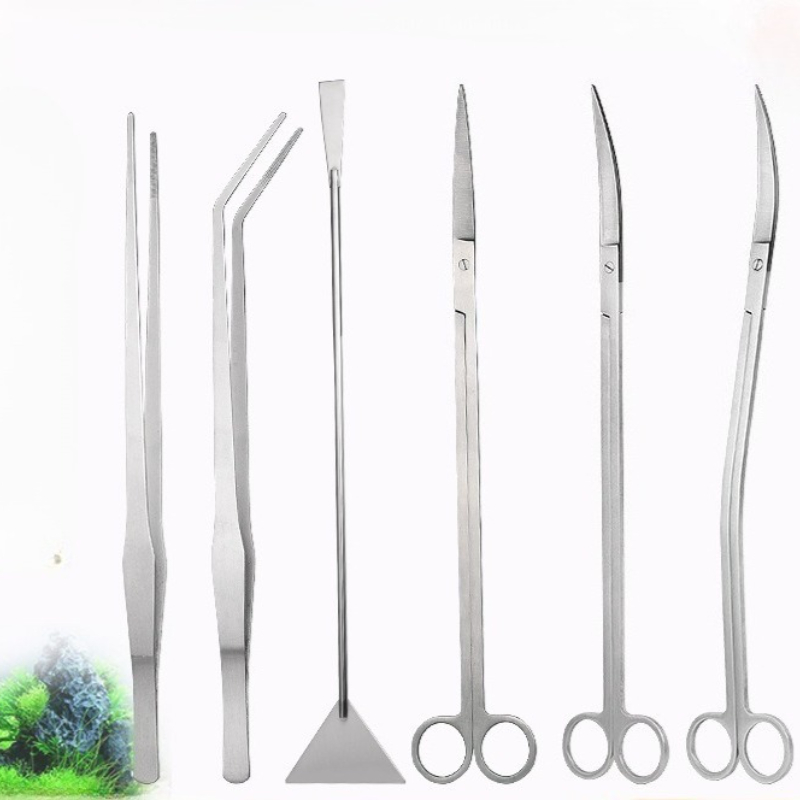 35 cm/38 cm Genişletilmiş Su B - Planted Aquarium Maintenance Kit incelemesi ve fiyatı