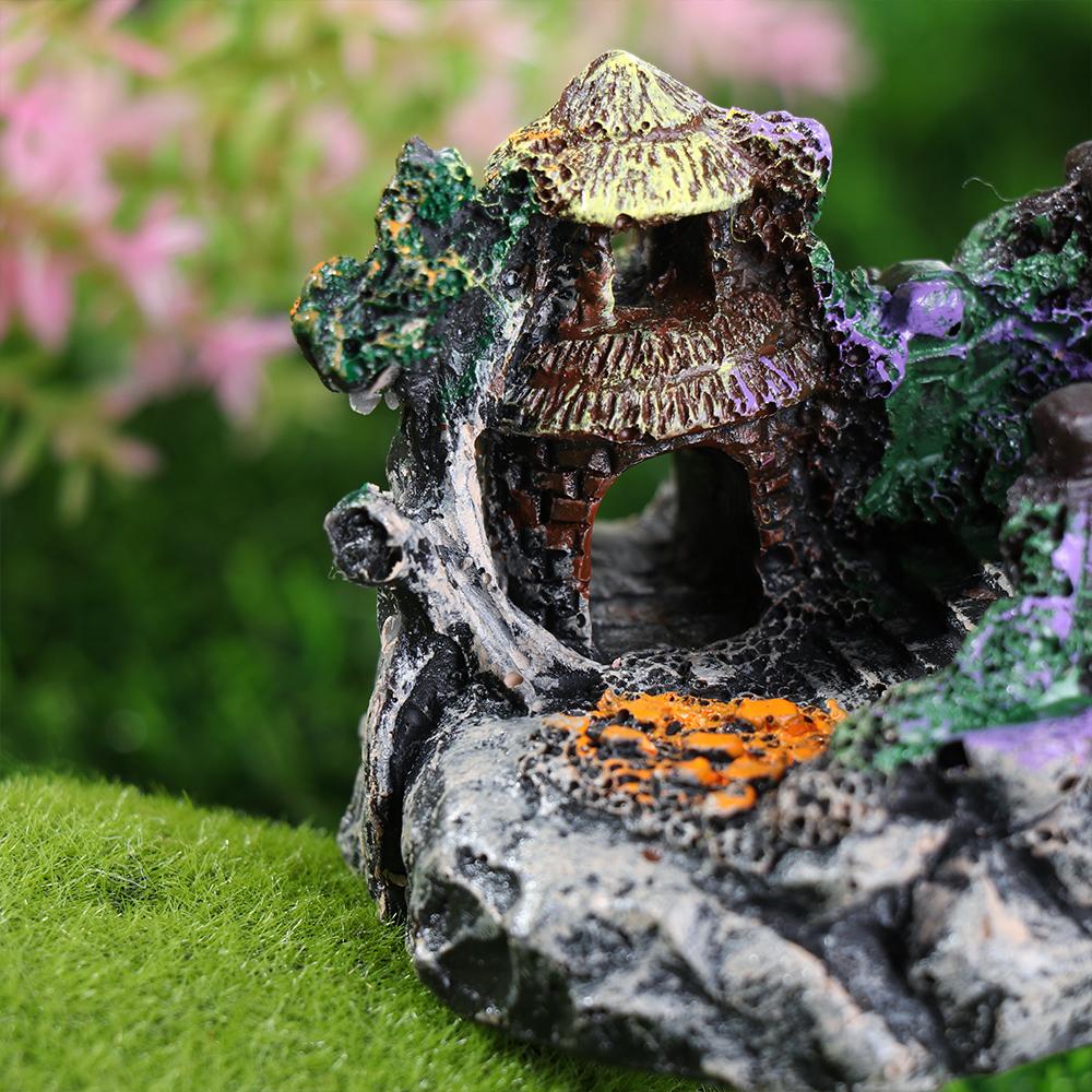 Akvaryum Aksesuarları Çardak A - Aquarium Planted Wood incelemesi ve fiyatı