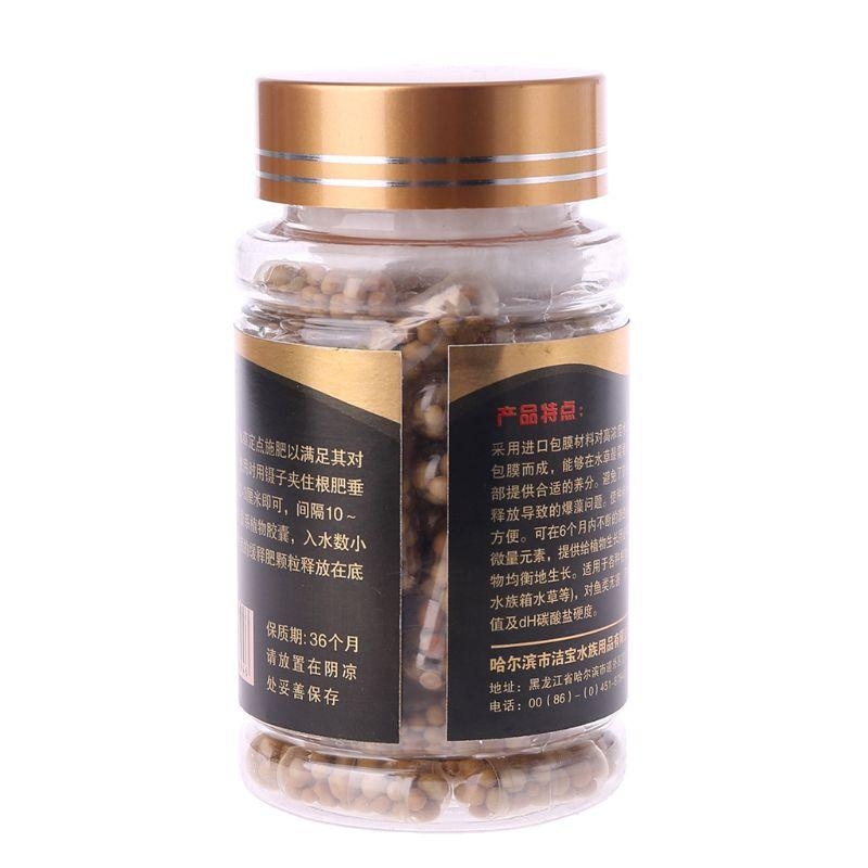 60 PCS Bitki Kök Kapsülleri Ak - Aquarium Plant Root Fertilizer incelemesi ve fiyatı