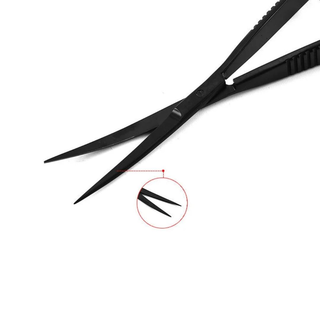 Kavisli Düz Yaylı Makas Akvary - Planted Aquarium Maintenance Kit incelemesi ve fiyatı