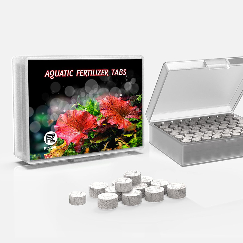 FZONE Kök Tabletleri Tatlı Su  - Aquarium Plant Root Fertilizer incelemesi ve fiyatı