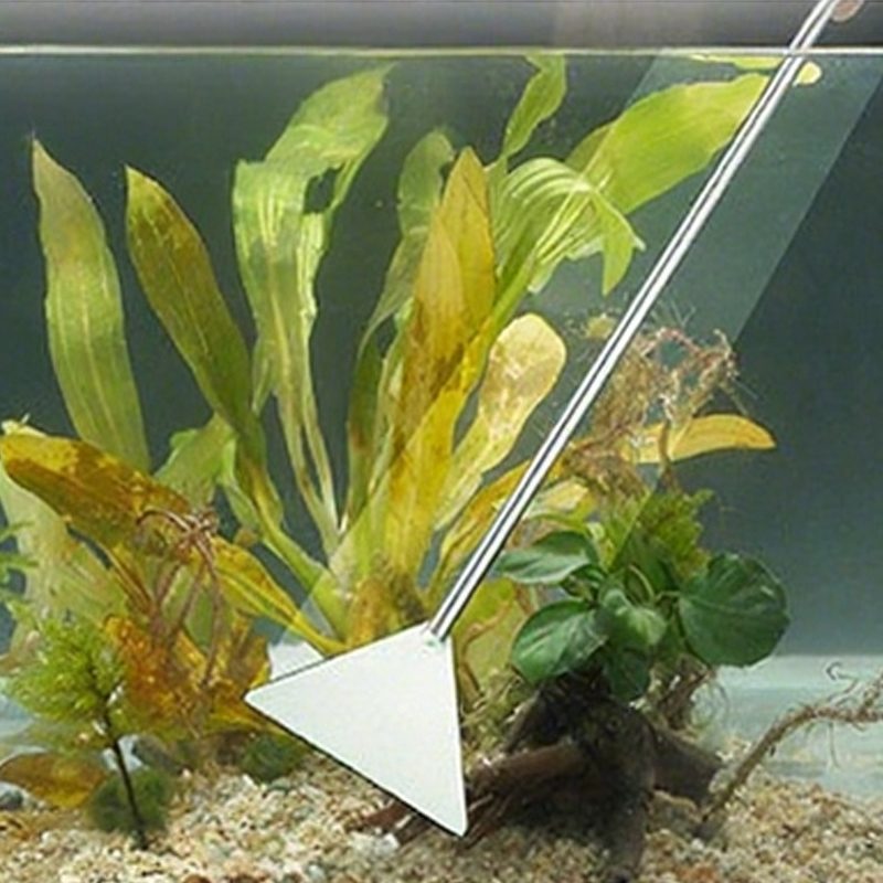 Akvaryum Makası Cımbız Aracı B - Planted Aquarium Maintenance Kit incelemesi ve fiyatı
