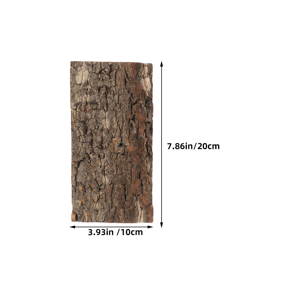 3 adet mantar kabuğu sürüngenl - Aquarium Planted Wood incelemesi ve fiyatı