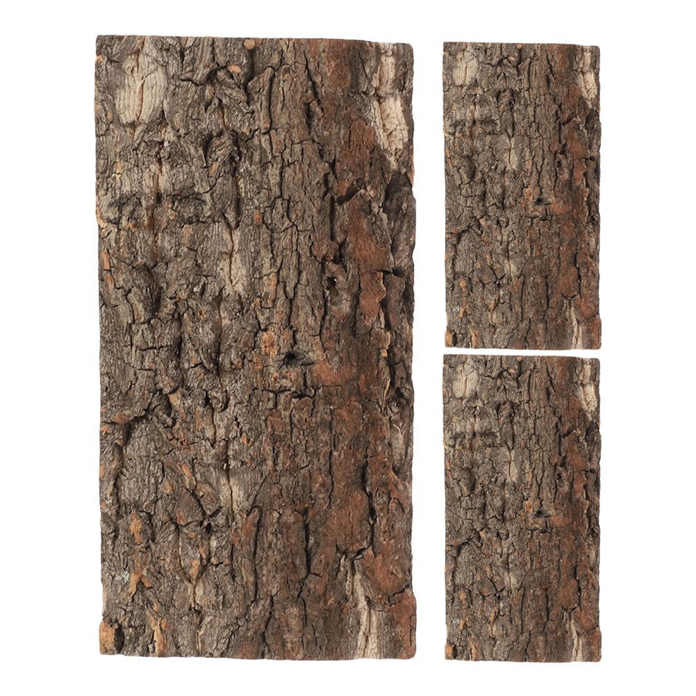 3 adet mantar kabuğu sürüngenl - Aquarium Planted Wood incelemesi ve fiyatı