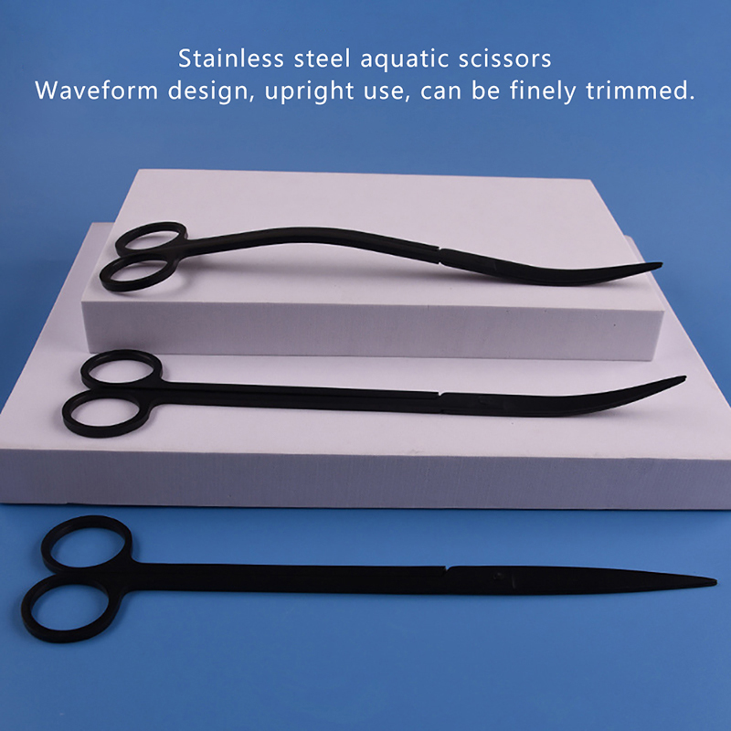4/5/6 adet paslanmaz çelik akv - Planted Aquarium Maintenance Kit incelemesi ve fiyatı