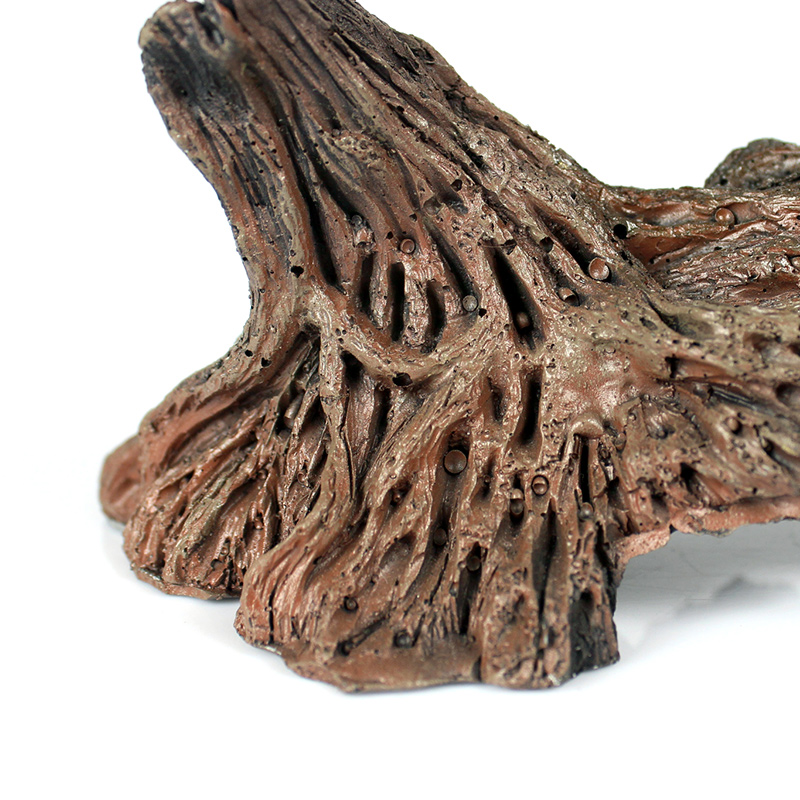 Ekolojik Reçine Dağ Balık Oyun - Aquarium Planted Wood incelemesi ve fiyatı