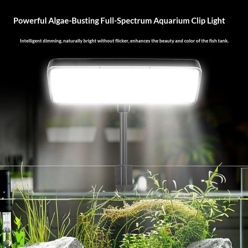 Tam Spektrumlu LED Akvaryum La - Aquarium Planted Plants incelemesi ve fiyatı