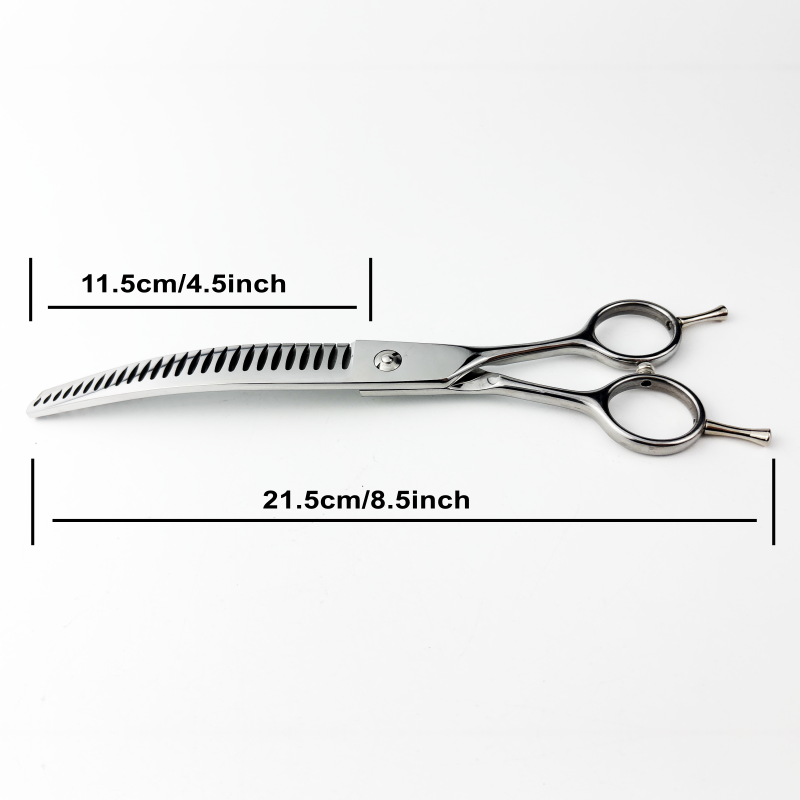 Wingsbro 8/7 İnç Köpekler İçin - Trimming Scissor Set incelemesi ve fiyatı