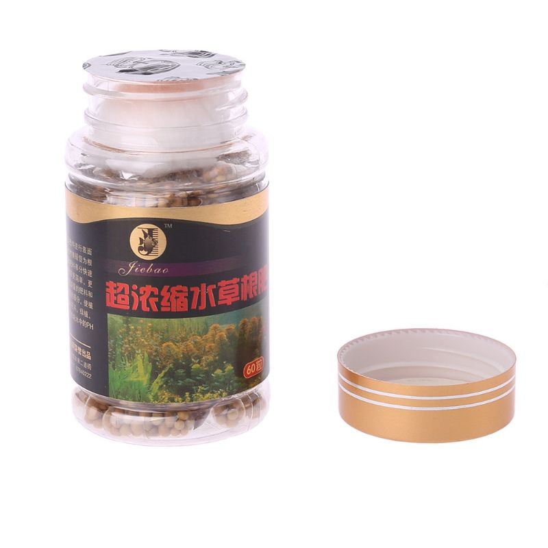 60 Sayım Kök Kapsül Akvaryum B - Aquarium Plant Root Fertilizer incelemesi ve fiyatı